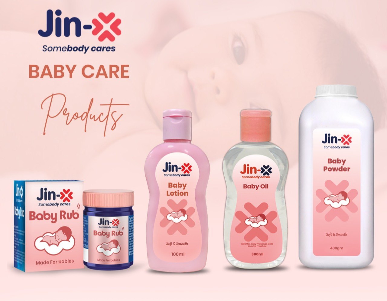 Baby care 5