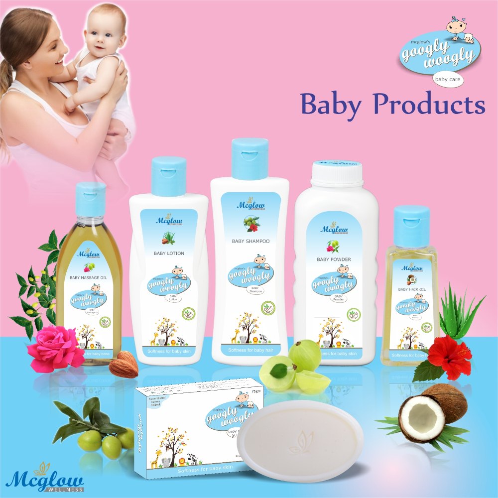 Baby care