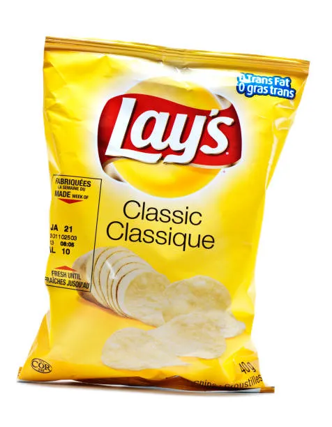 Lays Chips