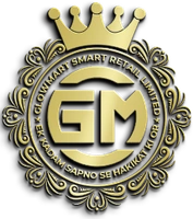 Glowmart Logo